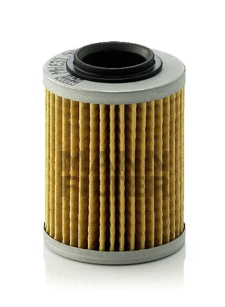 Mann Filter - MH631 - Oelfilter
