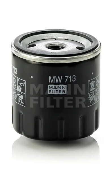 Mann Filter - MW713 - Oelfilter