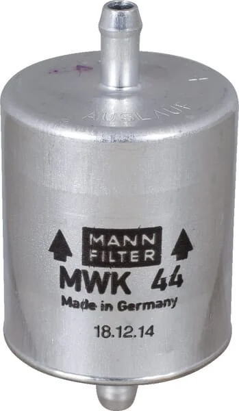 Mann Filter - MWK44 - Innenliegender Kraftstofffilter Mann Filter