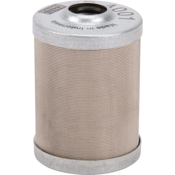 Mann Filter