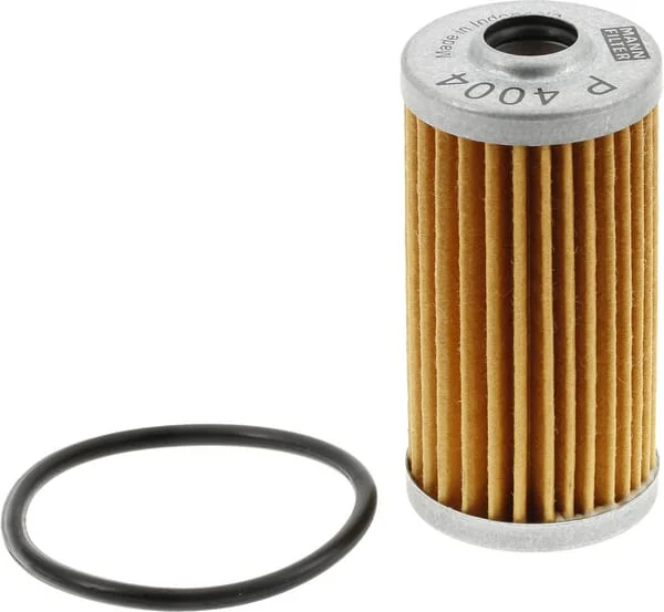 Mann Filter