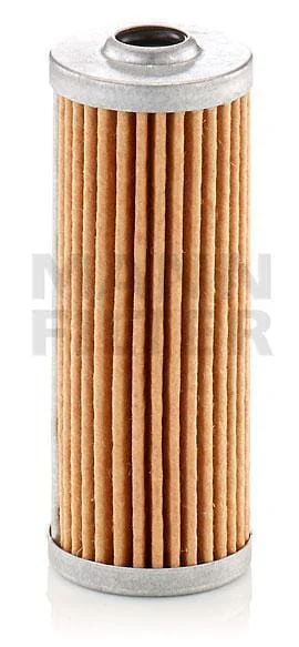 Mann Filter - P45 - Kraftstofffilter
