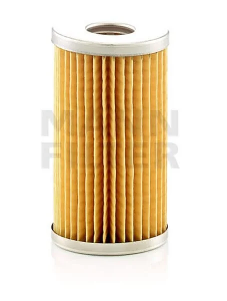 Mann Filter
