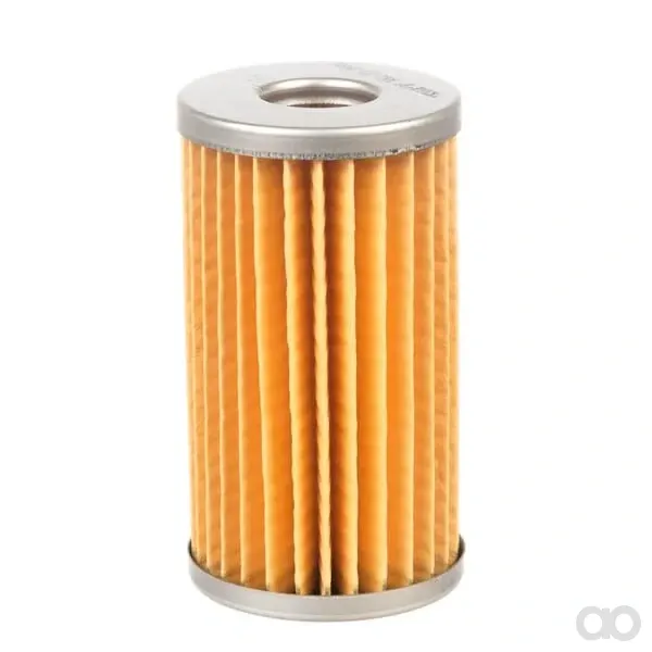 Mann Filter