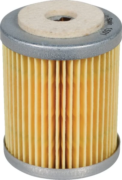 MANN FILTER - P609 - Kraftstofffilterelement