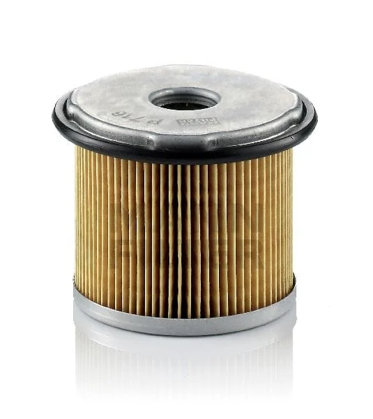 Mann Filter - P716 - Kraftstofffilter