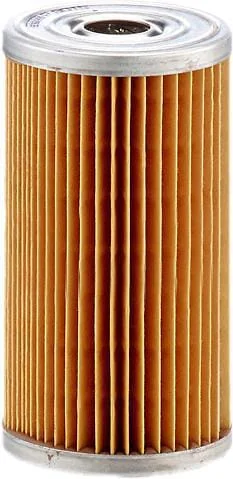 Mann Filter