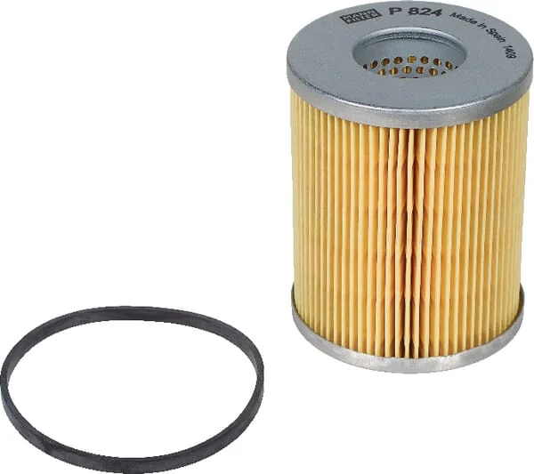 Mann Filter - P824X - Kraftstofffilterelement