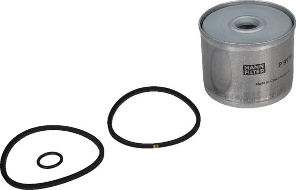 Mann Filter - P9171X - Kraftstofffilterelement