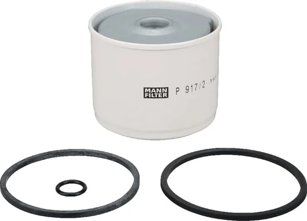 Mann Filter