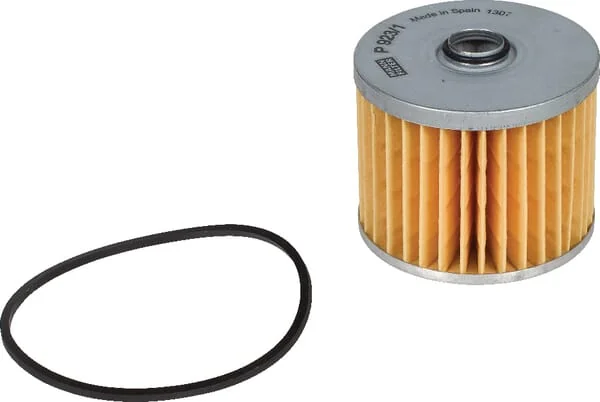 Mann Filter - P9231X - Kraftstofffilterelement