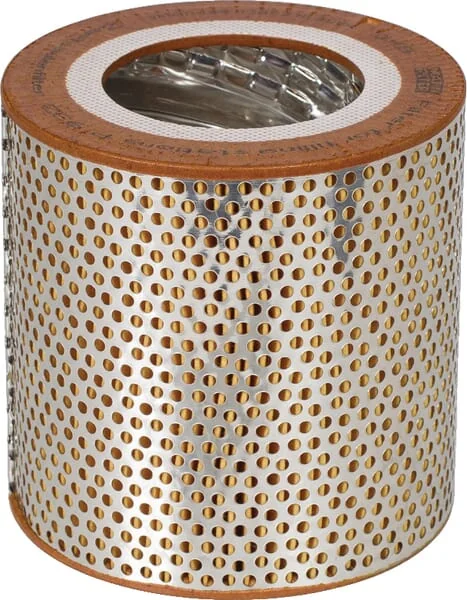 Mann Filter