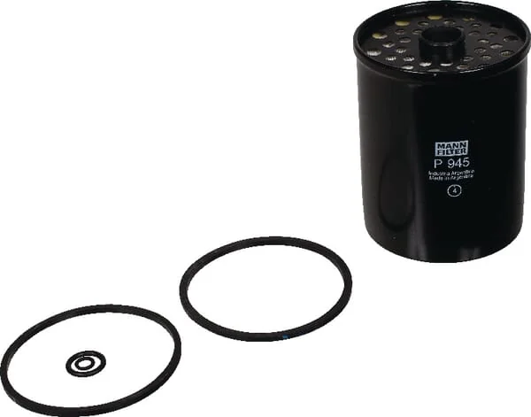 Mann Filter - P945X - Kraftstofffilterelement