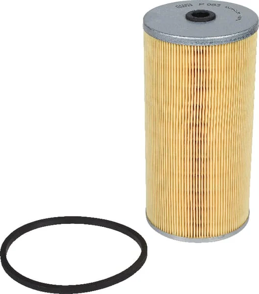 Mann Filter