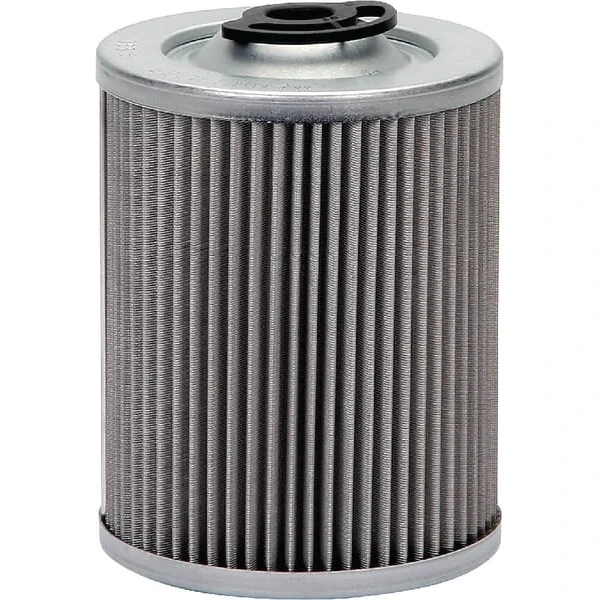 Mann Filter