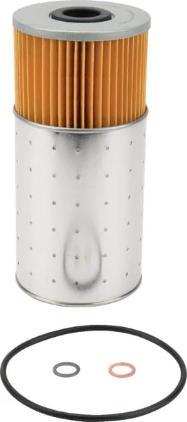 Mann Filter - PF10551X - Offline-Oelfiltereinsatz