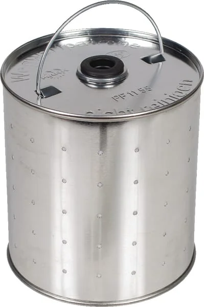 Mann Filter