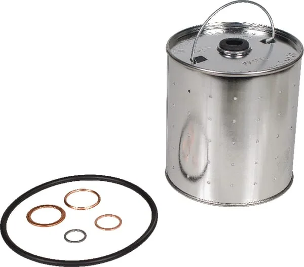 Mann Filter - PF1155K - Offline-Oelfiltereinsatz