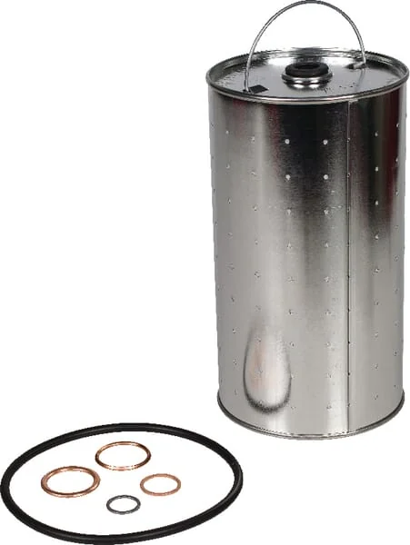 Mann Filter - PF1190X - Offline-Oelfiltereinsatz