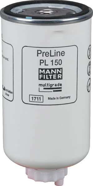 Mann Filter - PL150 - Kraftstofffilter