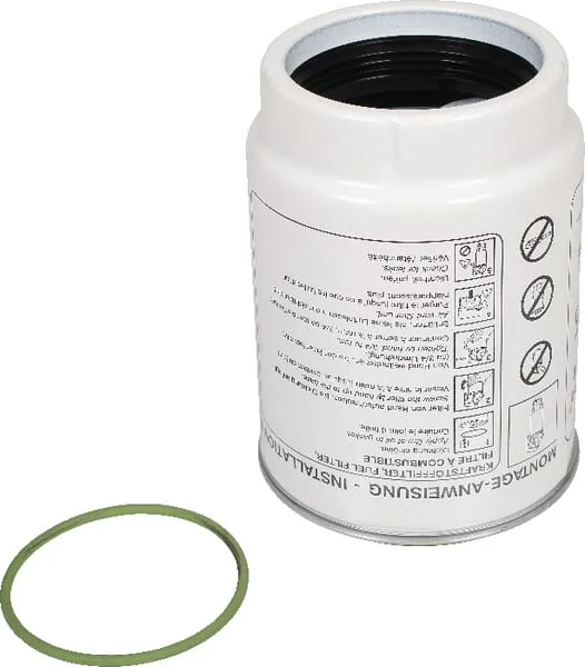 Mann Filter - PL270X - Kraftstoffwechsel-Filter