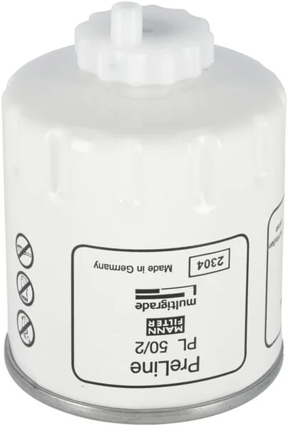 Mann Filter - PL502 - Kraftstofffilter