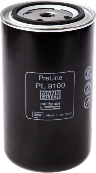 Mann Filter - PL9100 - Kraftstofffilter