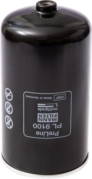 Mann Filter - PL9100 - Kraftstofffilter