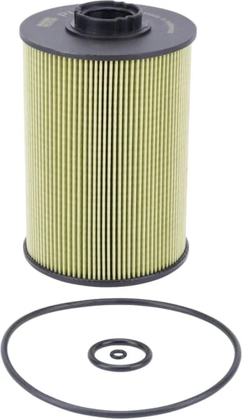Mann Filter
