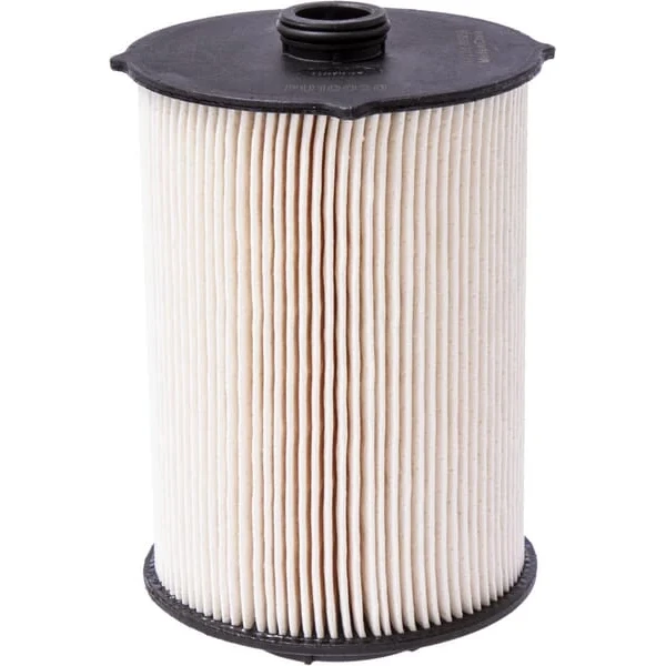 Mann Filter