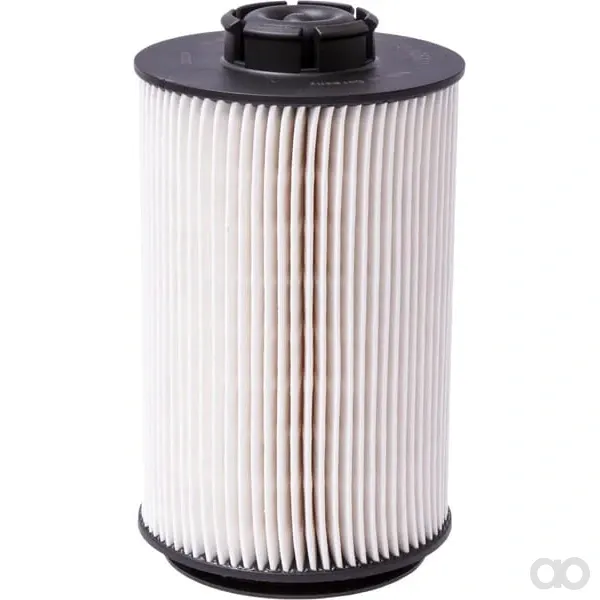 Mann Filter