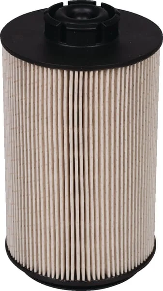 Mann Filter
