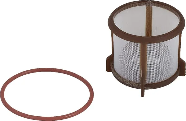 Mann Filter - PU50Z - Kraftstofffilterelement Metallfrei