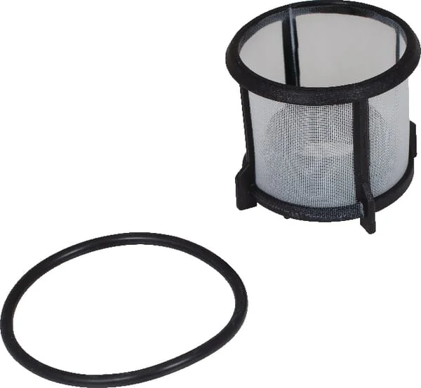 Mann Filter - PU51X - Kraftstofffilterelement Ohne Metall