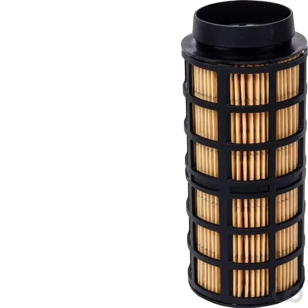 Mann Filter
