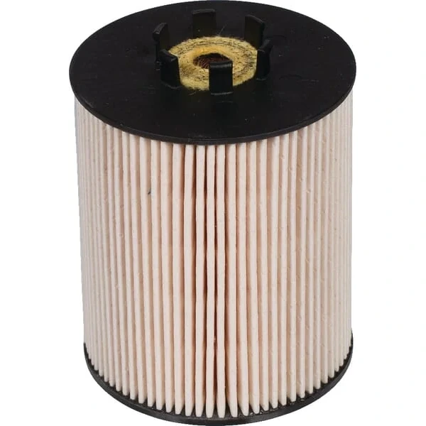 Mann Filter