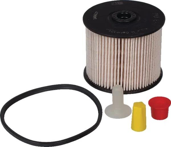 Mann Filter
