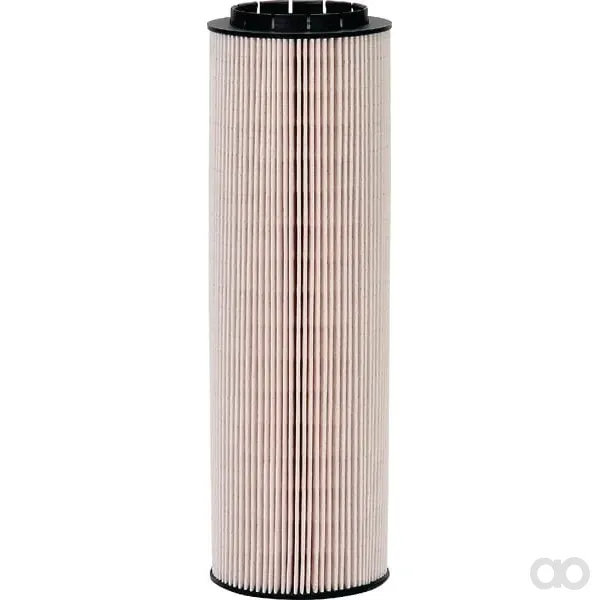 Mann Filter