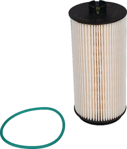 Mann Filter