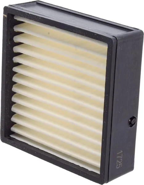 MANN FILTER - PU84 - Kraftstofffilter ohne Metalle