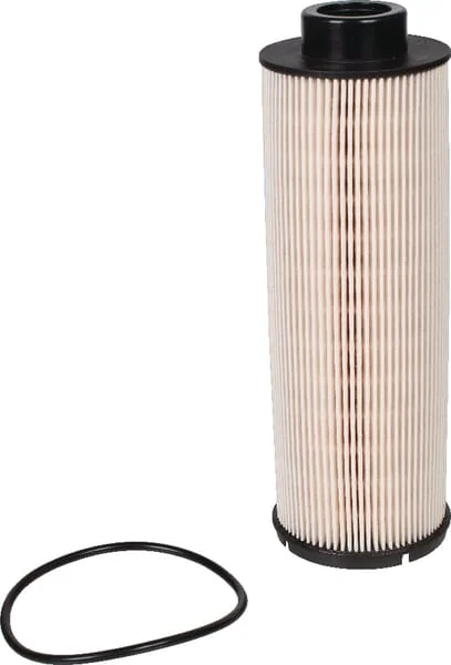 Mann Filter