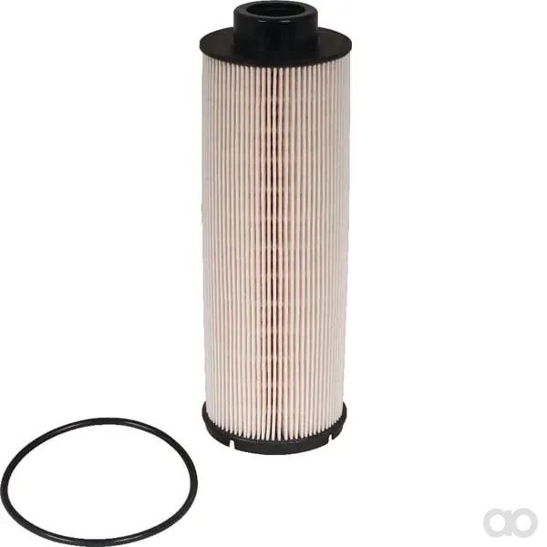 Mann Filter