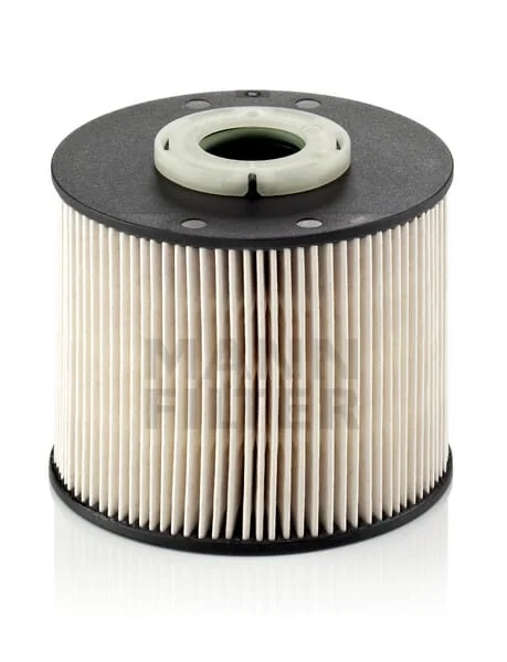 Mann Filter