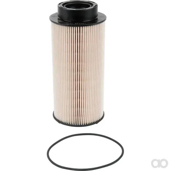 Mann Filter