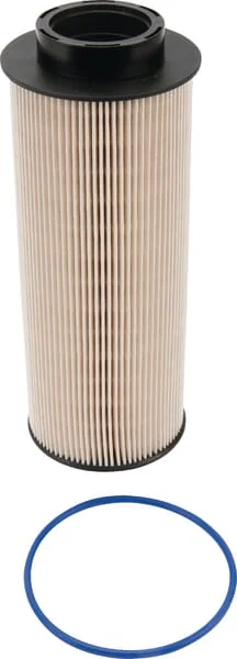 Mann Filter - PU9661X - Kraftstofffilterelement Metallfrei
