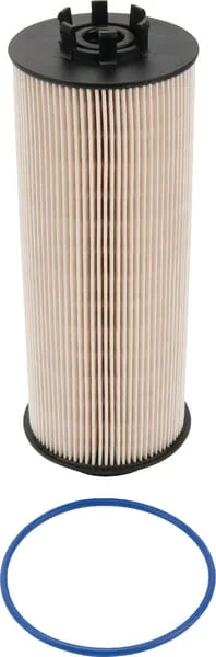 Mann Filter - PU9661X - Kraftstofffilterelement Metallfrei
