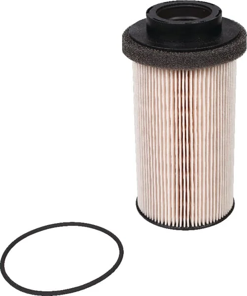 Mann Filter