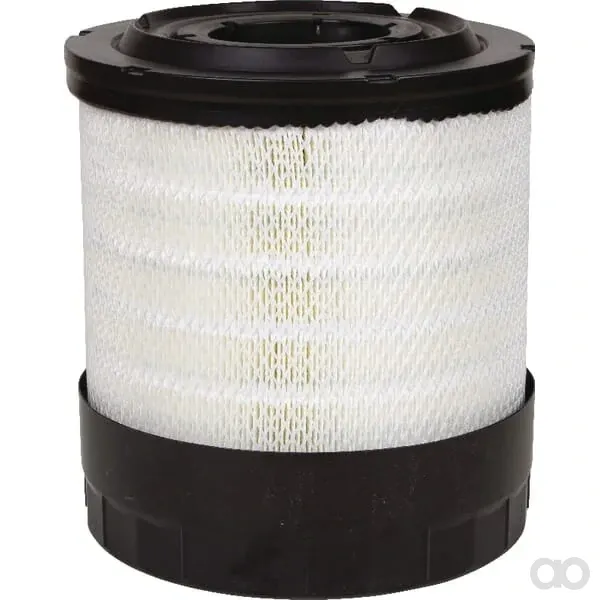 Mann Filter