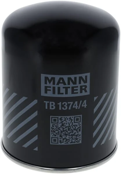 Mann Filter - TB13744X - Trockenmittelbehälter