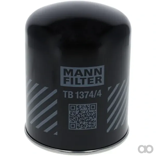 Mann Filter